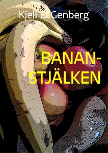 Bananstjälken