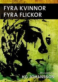 Fyra kvinnor fyra flickor