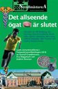 Det allseende ögat är slutet