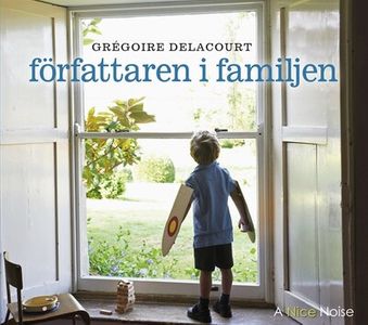 Författaren i familjen