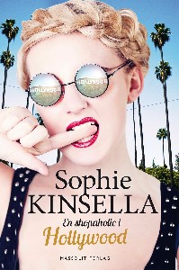 En shopaholic i Hollywood