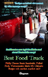 Best Food Truck : Fantastiska recept Del 4