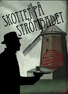 Skottet på Strömbadet