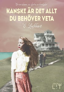 Kanske är det allt du behöver veta