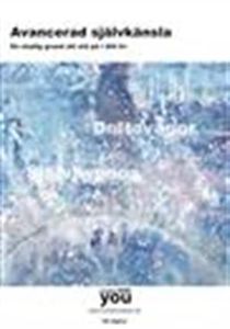 Avancerad Självkänsla : en stadig grund att stå på i ditt liv -Vägledd Självhypnos