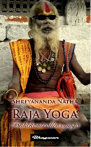 Raja Yoga : Tankekontrollens yoga
