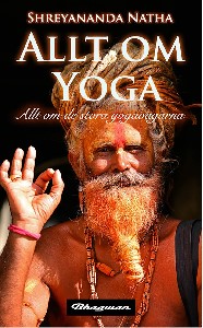 Allt om yoga : Del 1