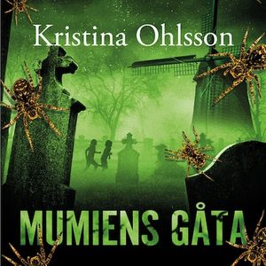 Mumiens gåta