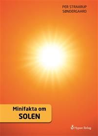 Minifakta om solen