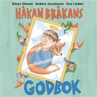 Håkan Bråkans godbok