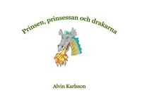 Prinsen, prinsessan och drakarna