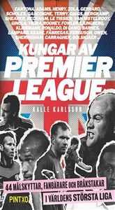 Kungar av Premier League