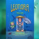 Leonora och Tellus (Ljudbok)