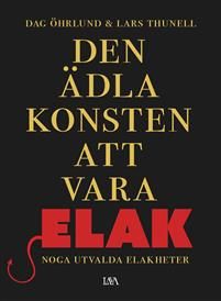 Den ädla konsten att vara elak