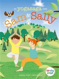 En yogasaga med Sam och Sally