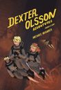 Dexter Olsson Adventures - Fångar i Luxor