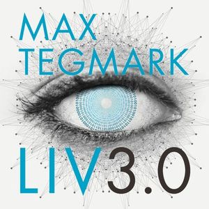 Liv 3.0 - Att vara människa i den artificiella intelligensens tid