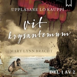Vit krysantemum – Del 1