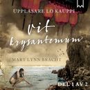 Vit krysantemum – Del 1