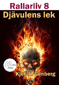 Rallarliv Nr 8 - Djävulens lek