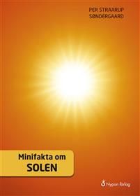 Minifakta om solen