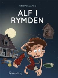 Alf i rymden