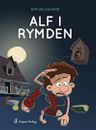 Alf i rymden