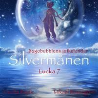 Silvermånen : Lucka 7