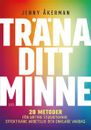 Träna ditt minne