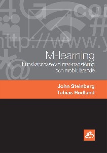 M-learning - Kunskapsbaserad marknadsföring och mobilt lärande