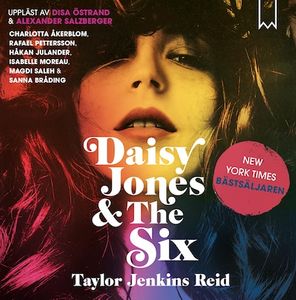 Daisy Jones & The Six