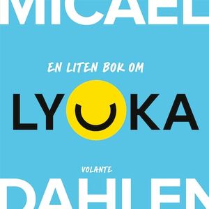 En liten bok om lycka