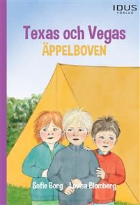 Texas och Vegas: Äppelboven