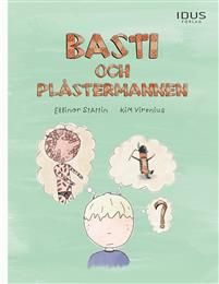 Basti och Plåstermannen
