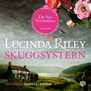 Skuggsystern - Stars bok