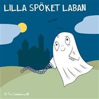 Lilla Spöket Laban