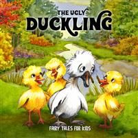 The Ugly Duckling