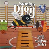 Djojj hoppar högst