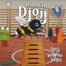 Djojj hoppar högst