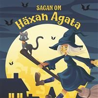 Sagan om häxan Agata