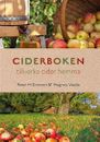 Ciderboken - tillverka cider hemma