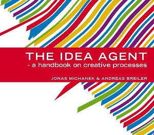 The Idea Agent