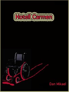 Hotell Carmen