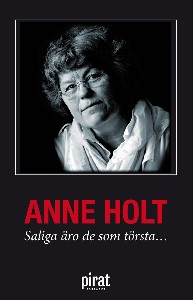 Saliga äro de som törsta ...