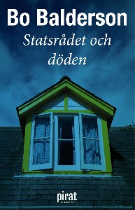 Statsrådet och döden