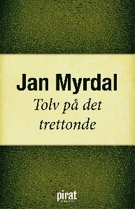 Tolv på det trettonde