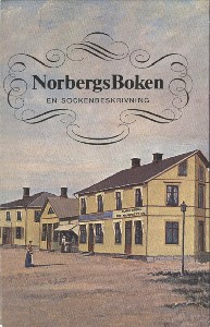 Norbergsboken: en sockenbeskrivning