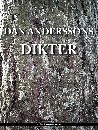 Dan Anderssons dikter
