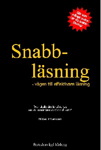 Snabbläsning - vägen till effektivare läsning