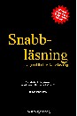 Snabbläsning - vägen till effektivare läsning